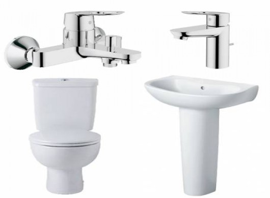 ادوات صحية الاحمدي